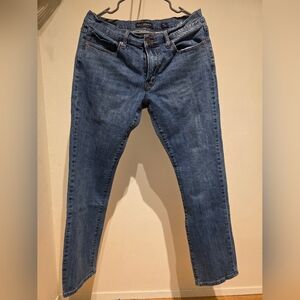 Men's Lucky Jeans 221 Straight size 32/32